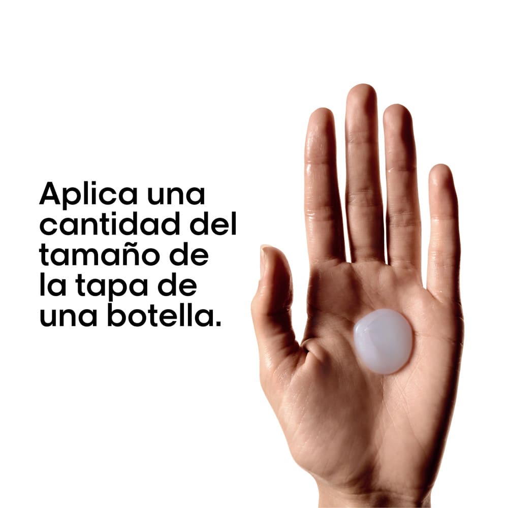 SHAMPOO REFILL L'ORÉAL PROFESSIONNEL VITAMINO COLOR REFILL DE SHAMPOO PARA CABELLO TEÑIDO)